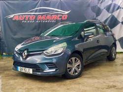 Renault Clio 1.5 dCi Limited EDition