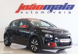 Citroën C3 1.2 PureTech Shine