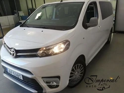 Toyota Proace Verso 1.5 D-4D L1 1.0T Comfort 9L TC+TAC