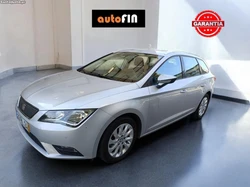 Seat Leon 1.6TDI ST Style Ecomotive