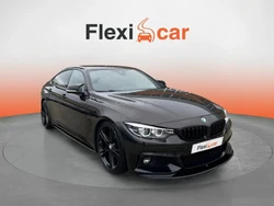 BMW Serie-4 420 Gran Coupé d Advantage Auto