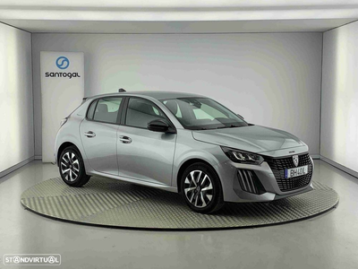 Peugeot 208 1.2 PureTech Active