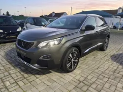 Peugeot 3008 1.2 PureTech GT Line