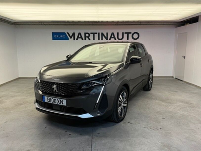 Peugeot 3008 1.6 Hybrid Active Pack e-EAT8