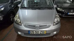 Honda Jazz 1.2 LS Cool AC de 2004