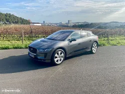 Jaguar I-Pace S AWD Aut.