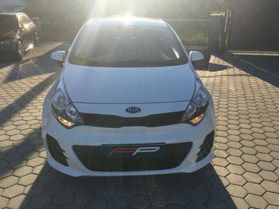 Kia Rio 1.1 CRDi