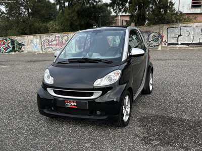 Smart ForTwo Pulse mhd  71c/v