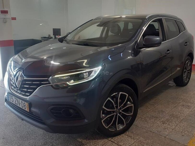 Renault Kadjar 1.5 DCI INTENS