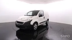 Fiat Fiorino de 2022