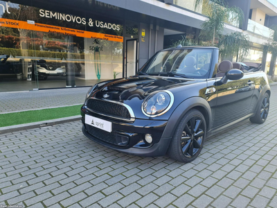 MINI Cooper SD