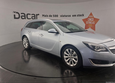 Opel Insignia ST 1.6 CDTI