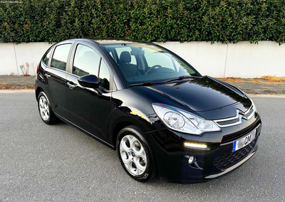 Citroën C3 1.2 PureTech Collection