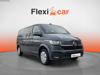 VW Caravelle 2.0 TDI BM Comfortline