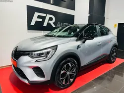 Renault Captur 1.0TCE ZEN