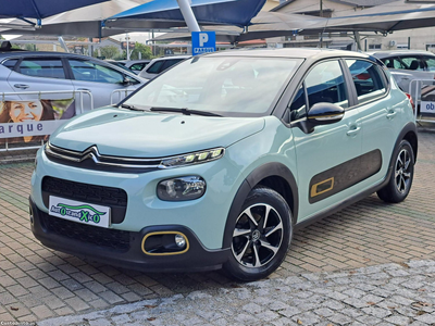 Citroën C3 1.2 PureTech Feel