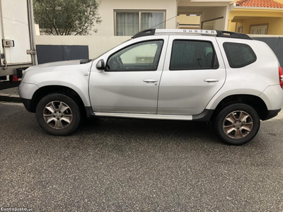 Dacia Duster Prestige 1.5 DCI