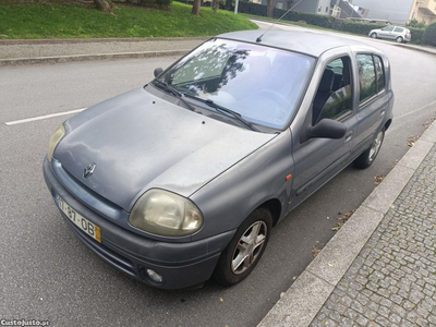 Renault Clio 1.2 RN