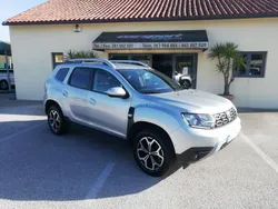 Dacia Duster 1.5 Blue dCi Prestige