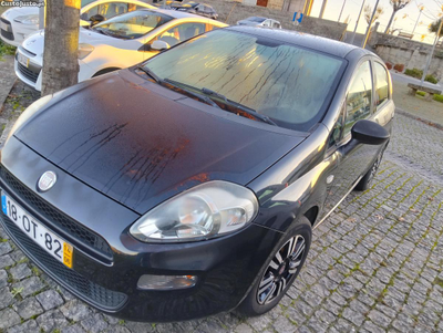 Fiat Punto 1.3