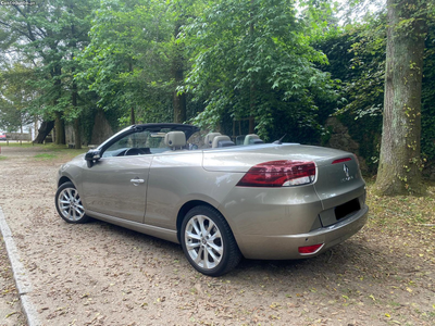 Renault Mégane CC 1.9Dci 130Cv