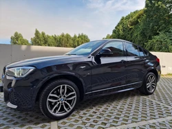 BMW X4 XDrive Pack M