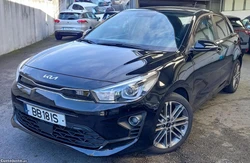 Kia Rio 1.0 T-GDi Drive 100CV 17"