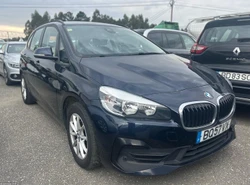 BMW 216 Active Tourer d