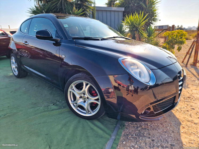 Alfa Romeo Mito 1.3 JTD Distinctive S&S