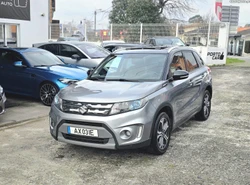 Suzuki Vitara 1.6 DDiS (4x4) Allgrip Comfort+