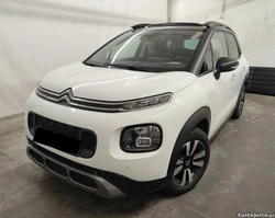 Citroën C3 1.2 PureTech Shine Pack