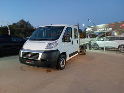 Fiat Ducato 30 2.2 M-Jet CH1 6L