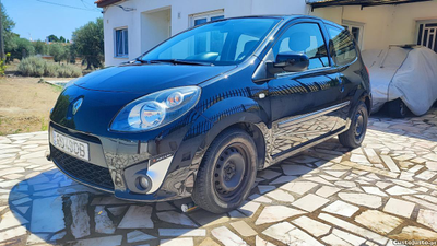 Renault Twingo 1.5 dci 85 Dynamique