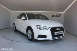 Audi A3 Limousine 1.6 TDi S tronic