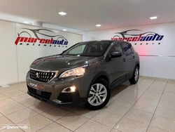 Peugeot 3008 1.5 BlueHDi Active