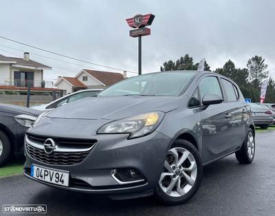 Opel Corsa 1.0 T Cosmo