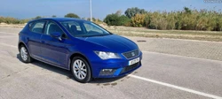 Seat Leon ecomotive