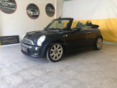 Mini Mini Cooper S