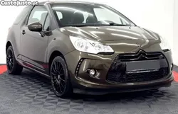 Citroën DS3 1.6