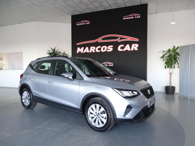 SEAT Arona 1.0 TSI Style DSG