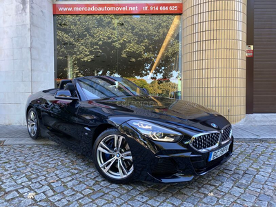 BMW Z4 Z4 30 i Pack M