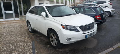 Lexus RX 450h Lexus rx450h