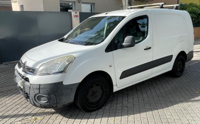 Citroën Berlingo Longa 1.6HDI 90cv