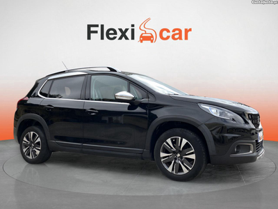 Peugeot 2008 1.6 BlueHDi Allure