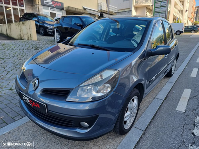 Renault Clio 1.2 16V Confort Dynamique