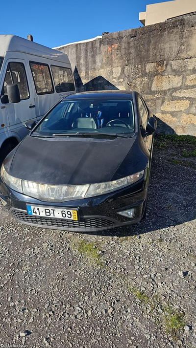 Honda Civic 1.4