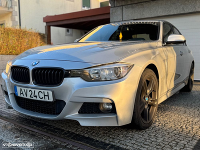 BMW 316