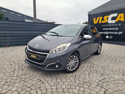 Peugeot 208 1.2 PureTech Style