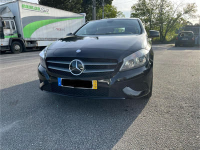 Mercedes-Benz A 180 Sport