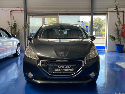 Peugeot 208 1.4